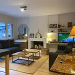 Uenik - Rustico & Moderno En Arinsal - Esqui