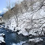 Uenik - Rustico & Moderno En Arinsal - Esqui