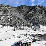 Uenik - Rustico & Moderno En Arinsal - Esqui