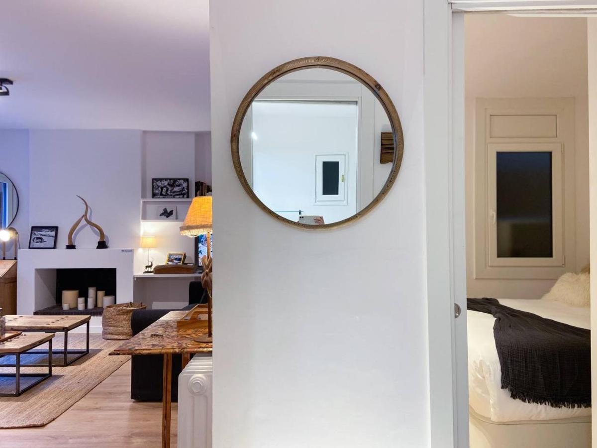 Uenik - Rustico & Moderno En Arinsal - Esqui Apartamento
