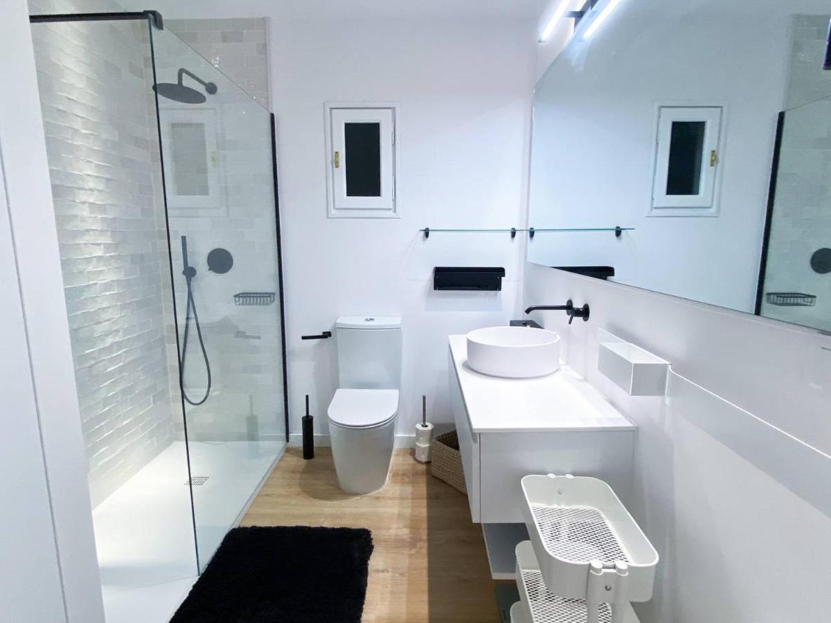 Apartamento Uenik - Rustico & Moderno En Arinsal - Esqui
