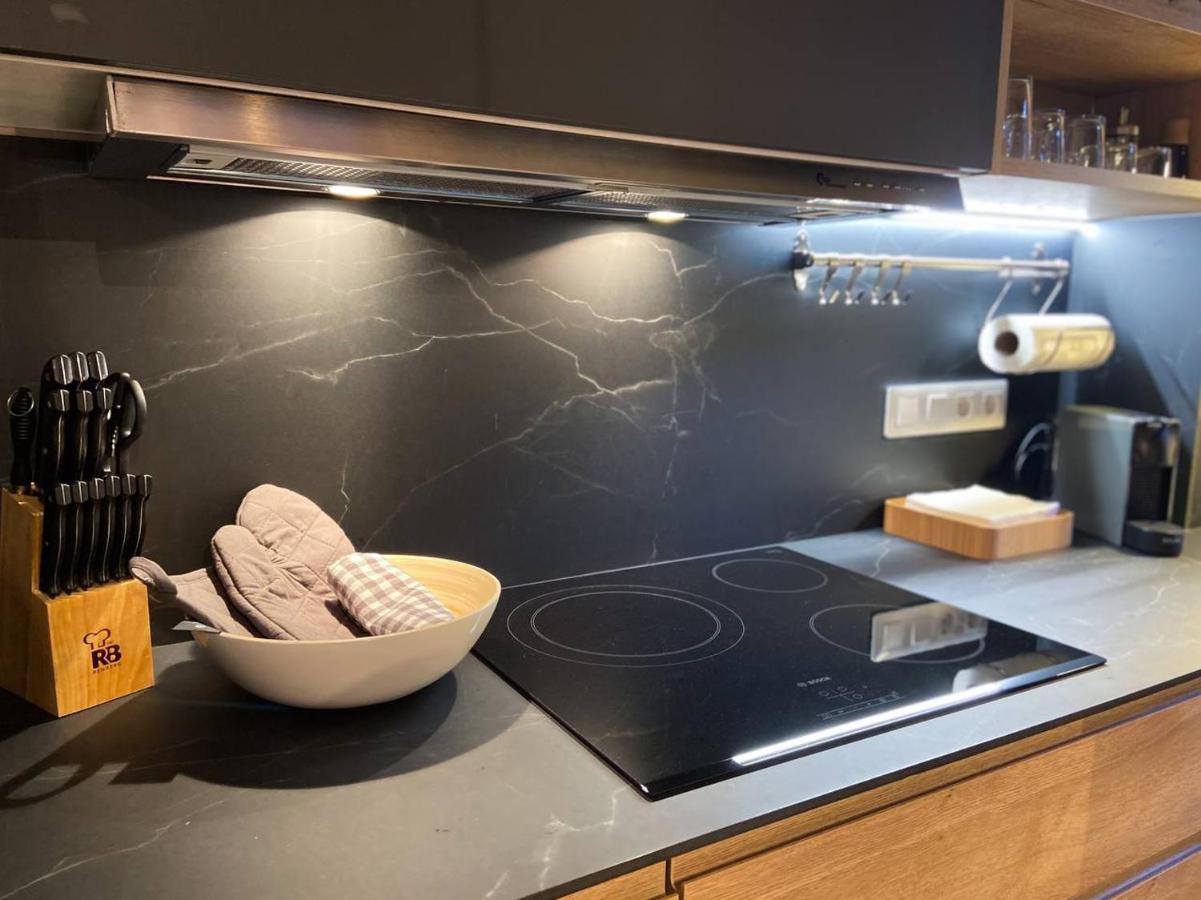 Uenik - Rustico & Moderno En Arinsal - Esqui Apartamento Mas de Ribafeta