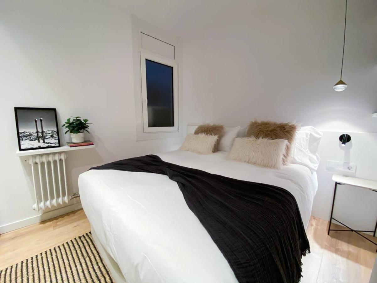 Apartamento Uenik - Rustico & Moderno En Arinsal - Esqui Mas de Ribafeta
