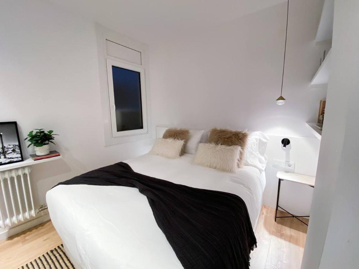Apartamento Uenik - Rustico & Moderno En Arinsal - Esqui