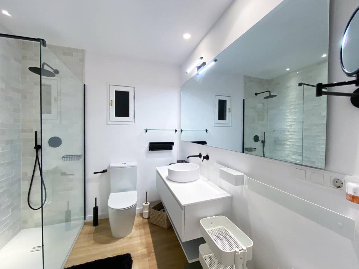 Apartamento Uenik - Rustico & Moderno En Arinsal - Esqui Mas de Ribafeta