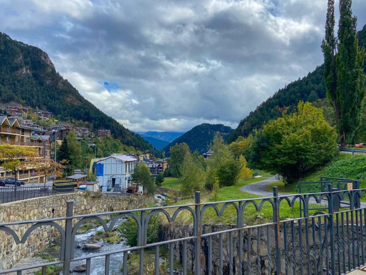 Uenik - Rustico & Moderno En Arinsal - Esqui * Mas de Ribafeta