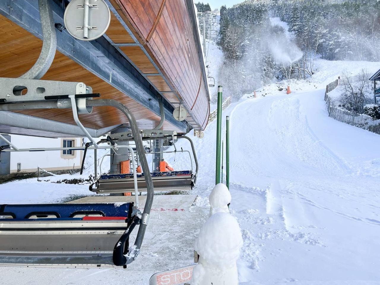Uenik - Rustico & Moderno En Arinsal - Esqui Apartamento